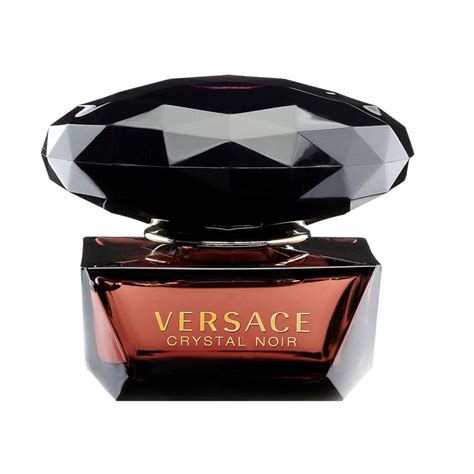 pun miris versace crystal noir|Crystal Noir Versace parfem .